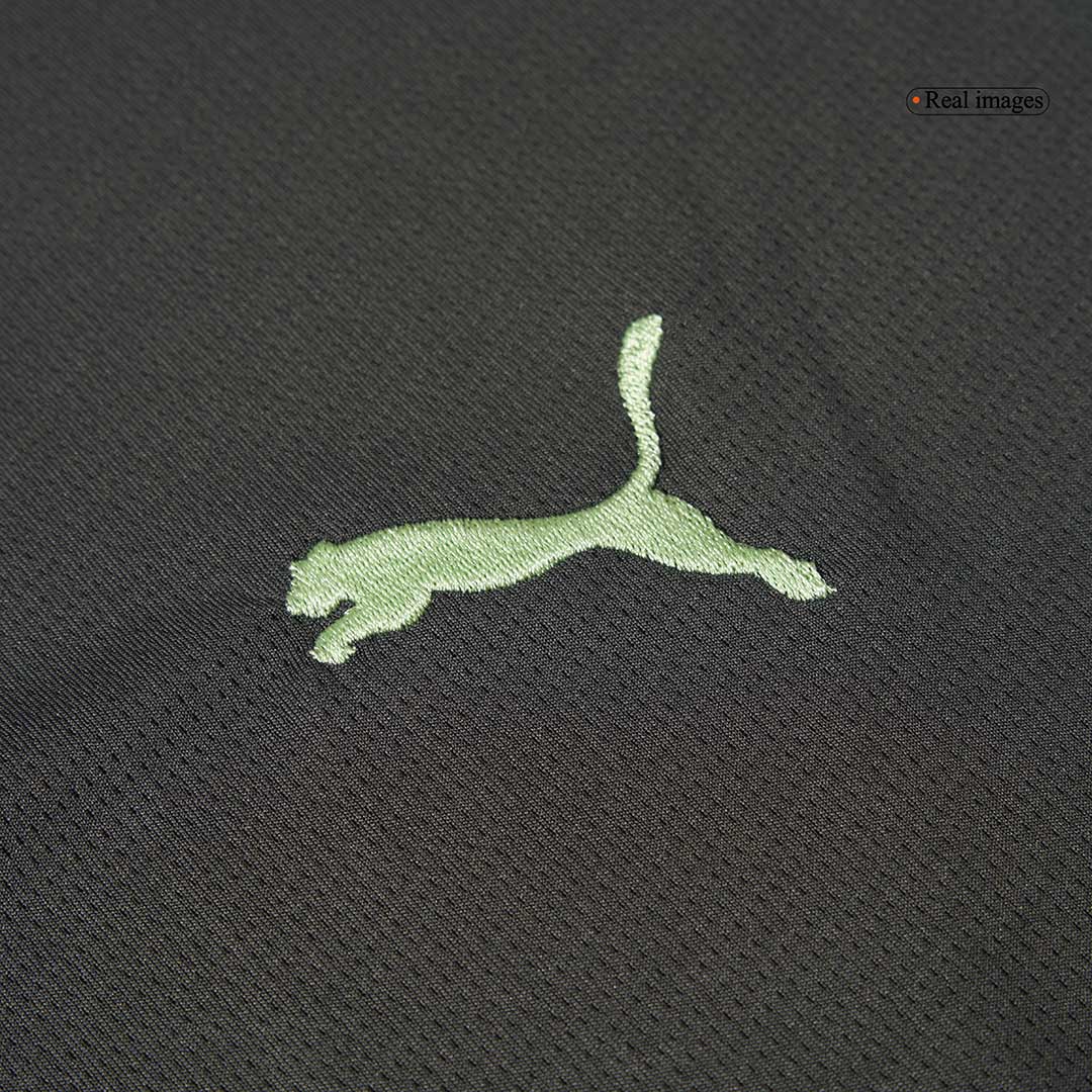 Men's AC Milan Third Away Soccer Jersey Shirt - Fan Version - Pro Jersey Shop