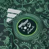 Men's Algeria Away Soccer Jersey Shirt 2024 - Fan Version - Pro Jersey Shop