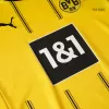 Premium Quality Men's Borussia Dortmund Home Soccer Jersey Shirt 2024/25 - Fan Version - Pro Jersey Shop