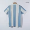 Men's Argentina 50th Anniversary Soccer Jersey Shirt 2024 - Fan Version - Pro Jersey Shop