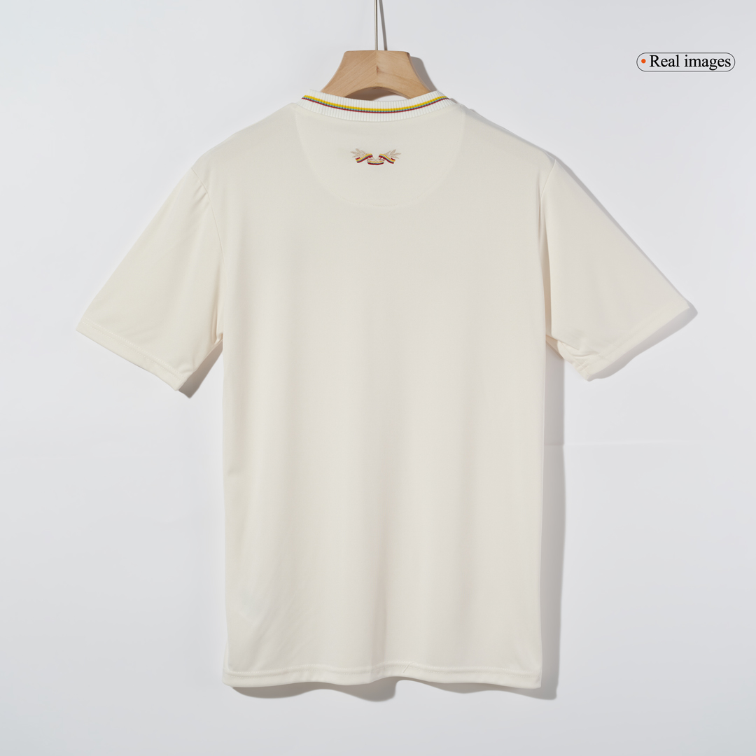 Colombia 100th Anniversary T-Shirt - Pro Jersey Shop