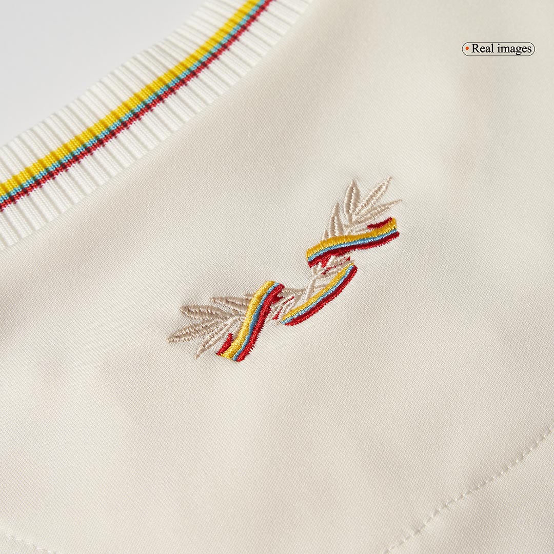 Colombia 100th Anniversary T-Shirt - Pro Jersey Shop