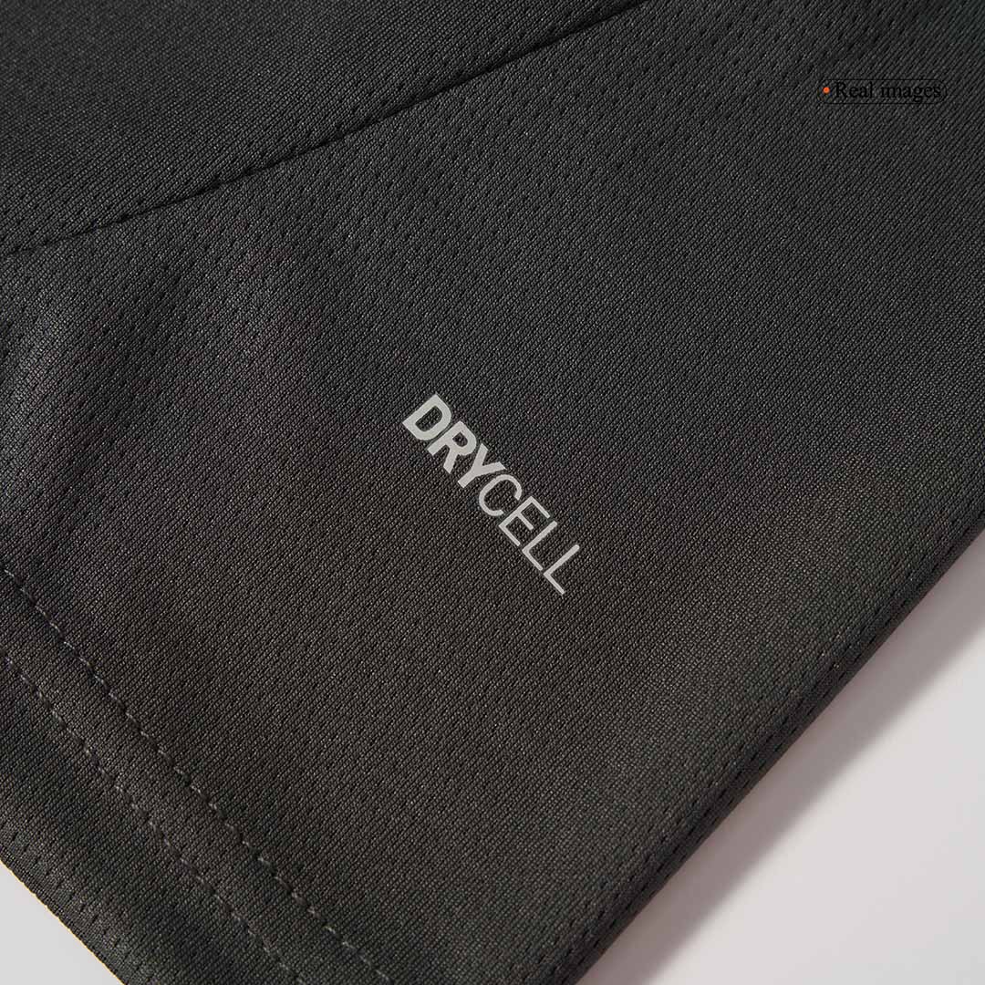 Men's AC Milan Third Away Soccer Jersey Shirt - Fan Version - Pro Jersey Shop