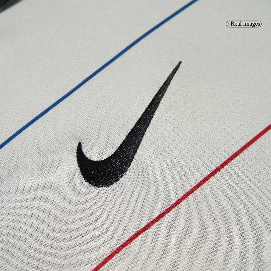 Retro 2003/04 Barcelona Away Soccer Jersey - Pro Jersey Shop