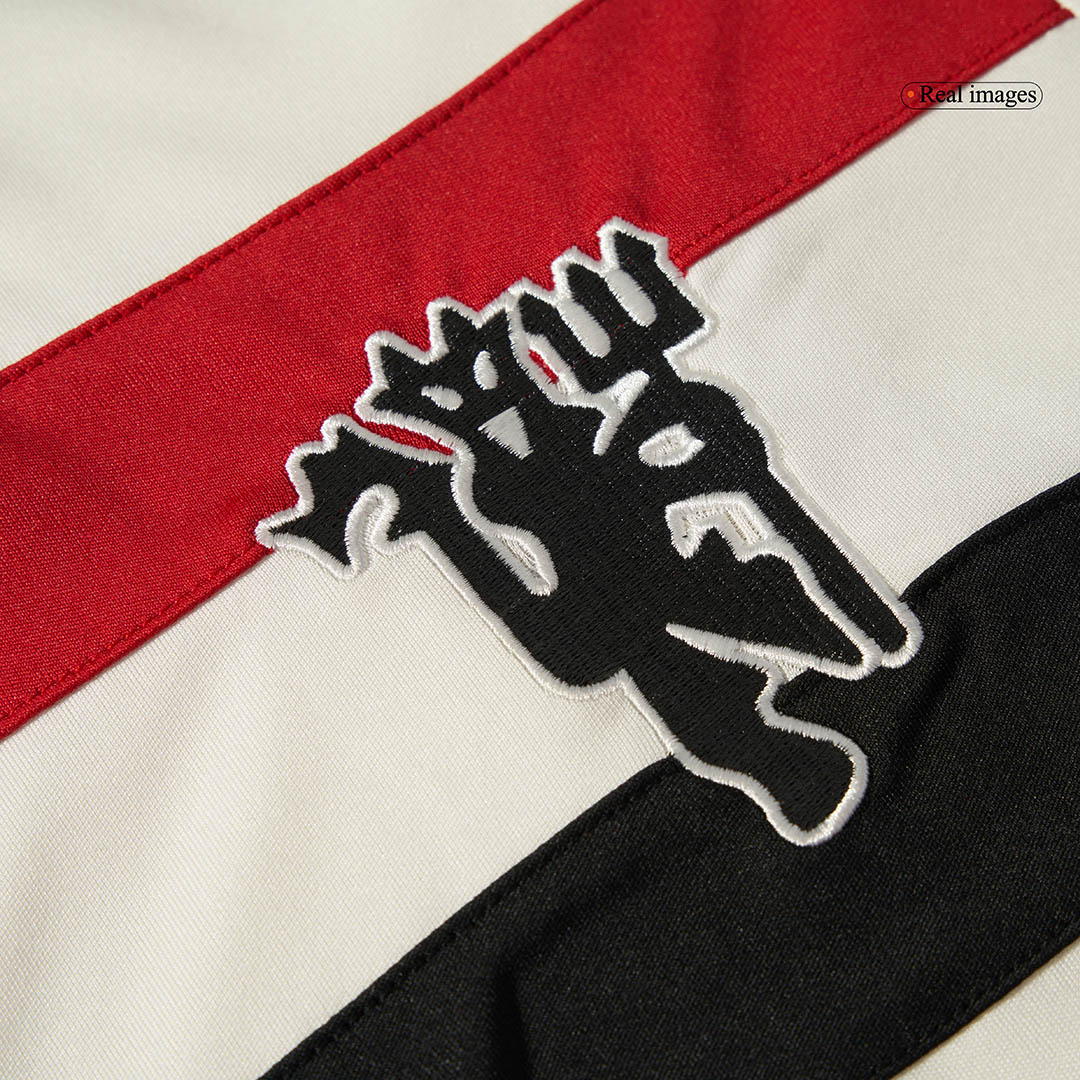 Manchester United Third Away Soccer Fan Jersey - Pro Jersey Shop