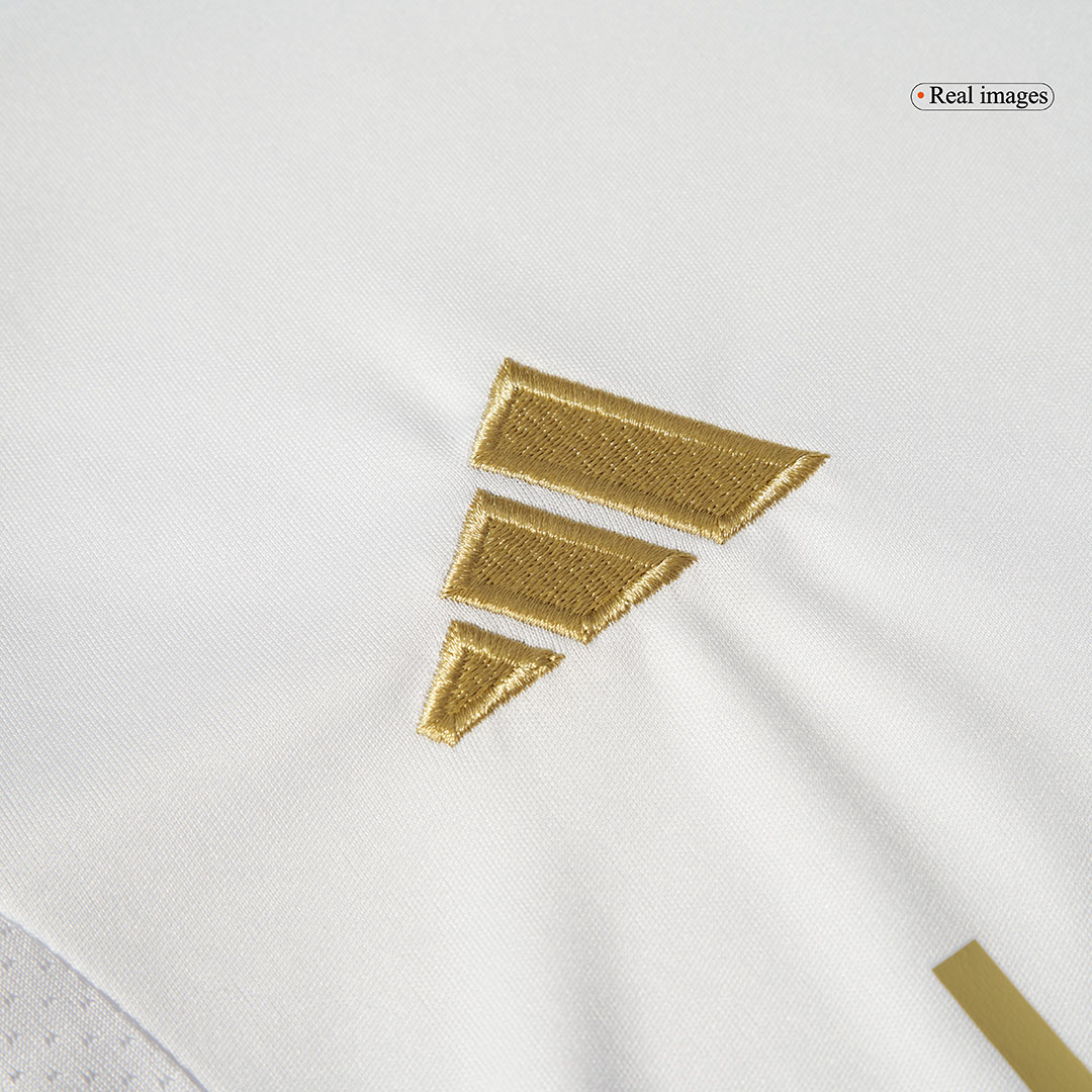 Kids Al Nassr Third Away Soccer Jersey Kit (Jersey+Shorts) - Pro Jersey Shop