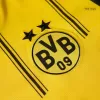 Premium Quality Men's ADEYEMI #27 Borussia Dortmund Home Soccer Jersey Shirt 2024/25 - Fan Version - Pro Jersey Shop