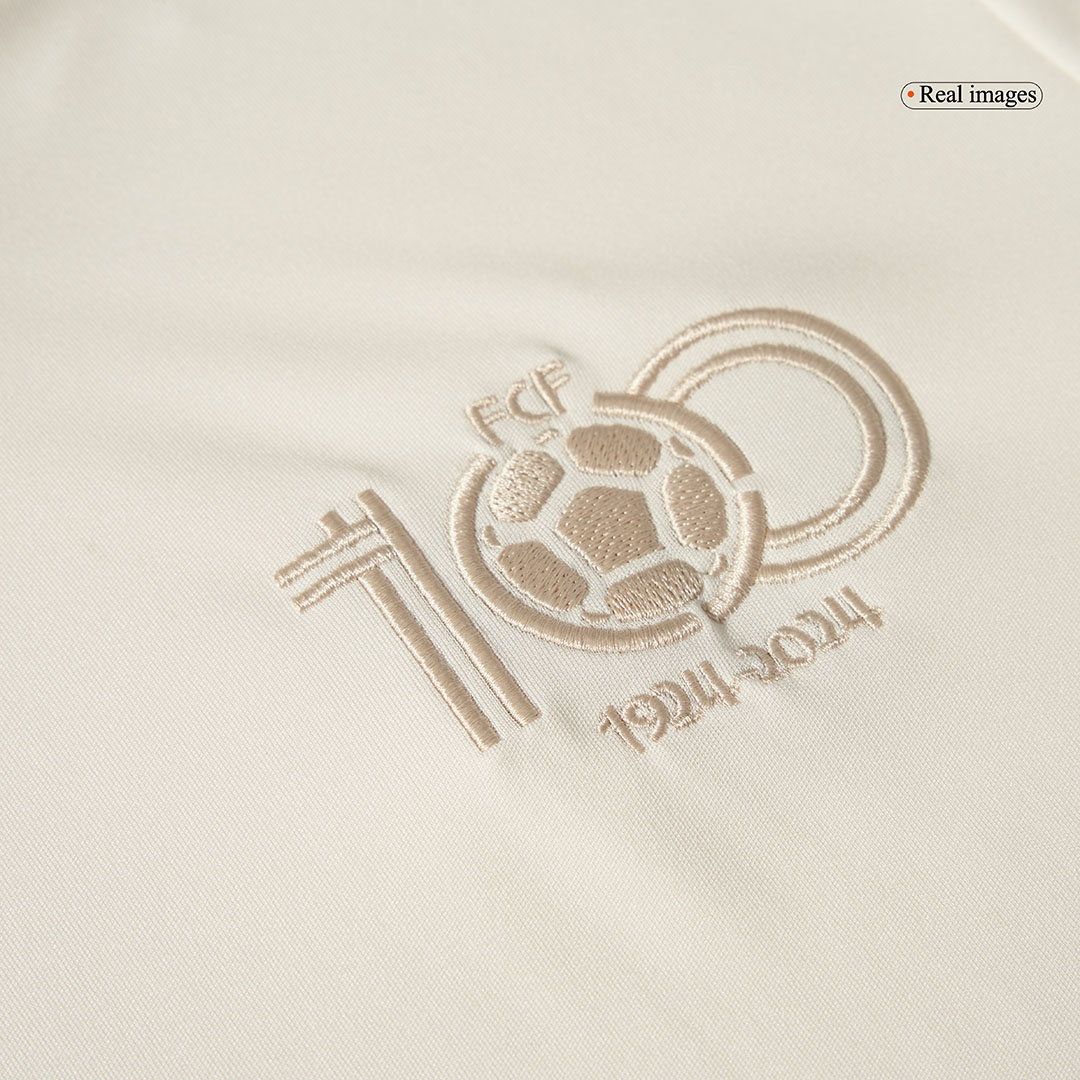 Colombia 100th Anniversary T-Shirt - Pro Jersey Shop