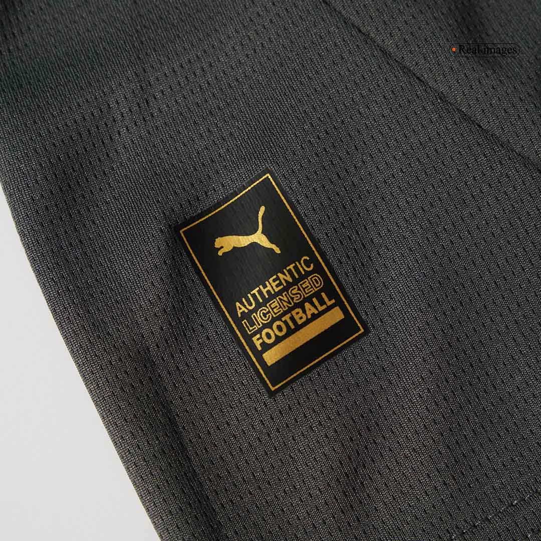 Men's AC Milan Third Away Soccer Jersey Shirt - Fan Version - Pro Jersey Shop