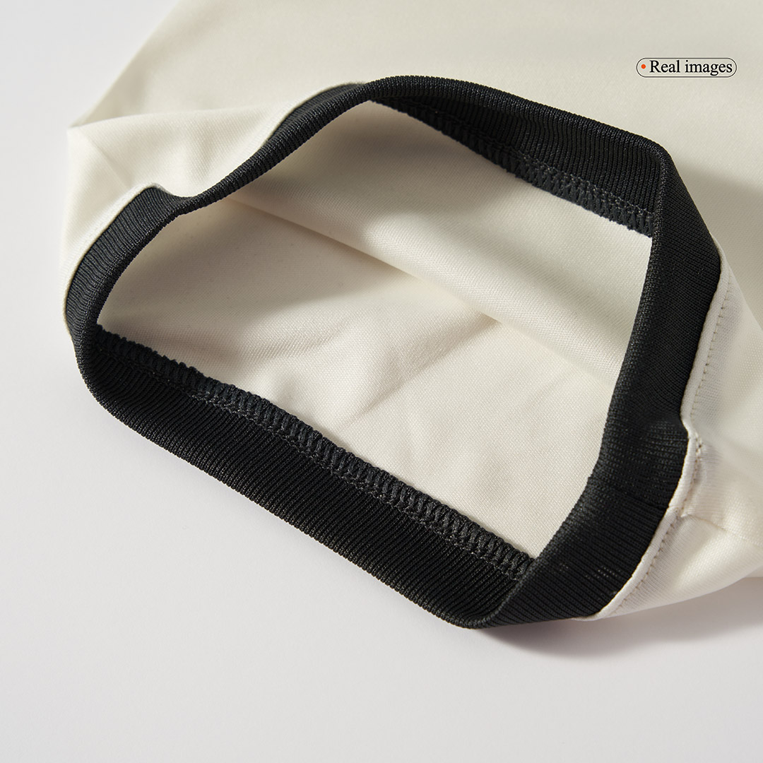 Manchester United Third Away Soccer Fan Jersey - Pro Jersey Shop