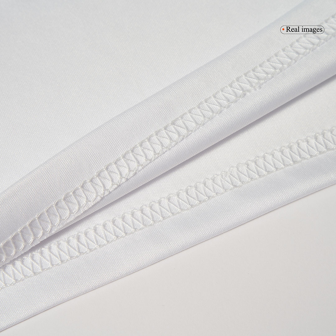 Kids Al Nassr Third Away Soccer Jersey Kit (Jersey+Shorts) - Pro Jersey Shop