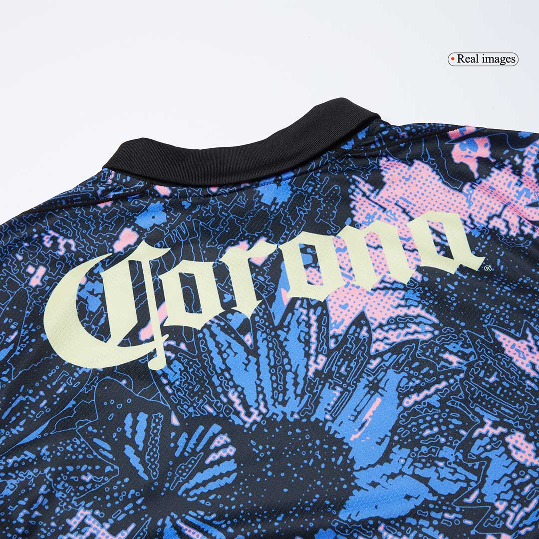 Men's Club America Aguilas Third Away Soccer Jersey Shirt - Fan Version - Pro Jersey Shop