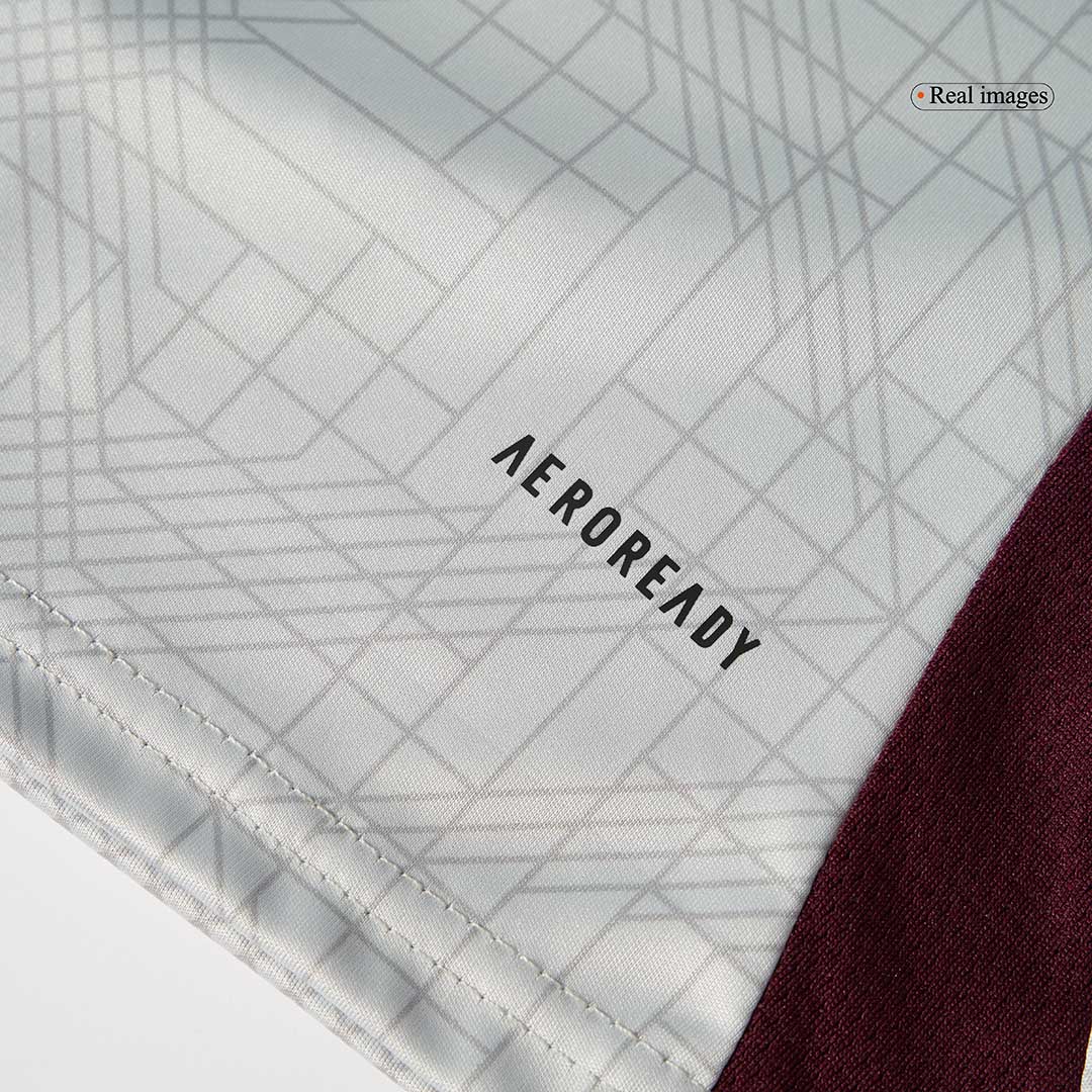 Kids Ajax Third Away Soccer Jersey Kit - Pro Jersey Shop