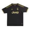 Men's Retro 2015/16 Juventus Third Away Soccer Jersey Shirt - Pro Jersey Shop