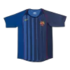 Men's Retro 2004/05 XAVI #6 Barcelona Away Soccer Jersey Shirt - Pro Jersey Shop