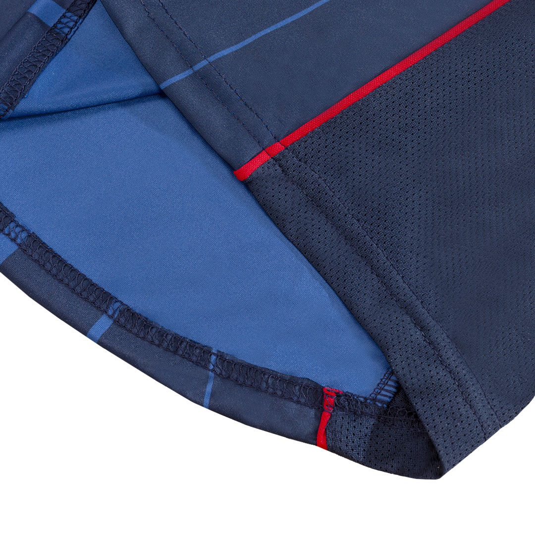 Retro 2004/05 XAVI #6 Barcelona Away Soccer Jersey - Pro Jersey Shop