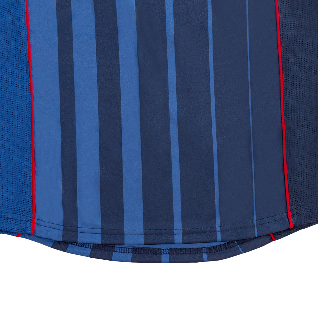 Retro 2004/05 XAVI #6 Barcelona Away Soccer Jersey - Pro Jersey Shop