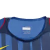 Men's Retro 2004/05 Barcelona Away Soccer Jersey Shirt - Pro Jersey Shop