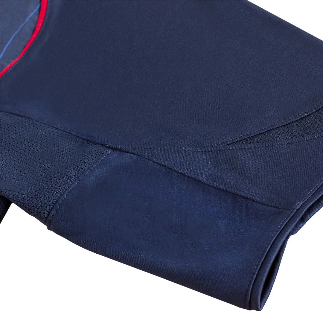 Retro 2004/05 XAVI #6 Barcelona Away Soccer Jersey - Pro Jersey Shop