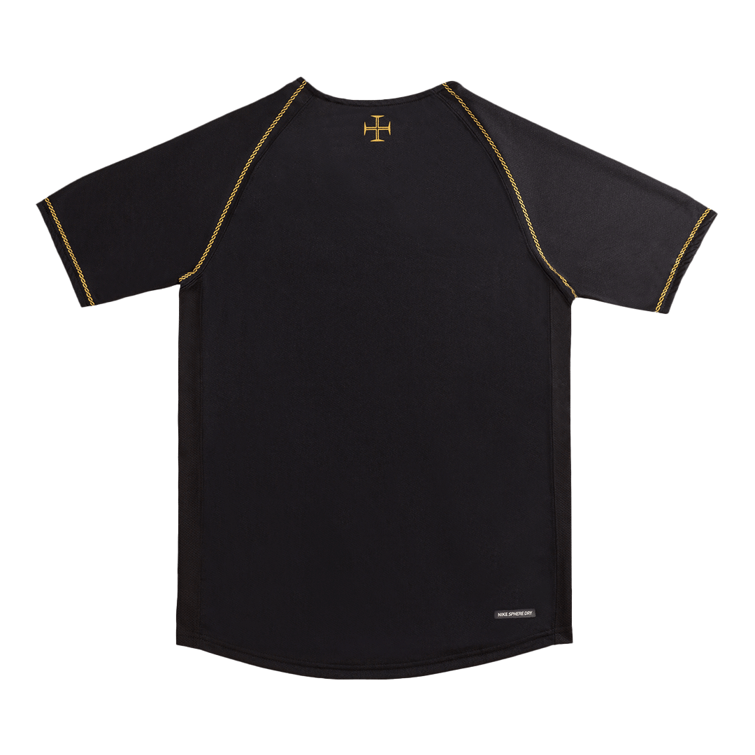 Retro 2006 Portugal Away Soccer Jersey - Pro Jersey Shop