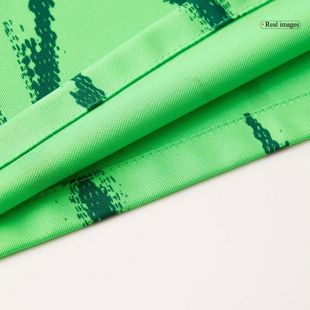 Men's Sporting CP Third Away Soccer Jersey Shirt - Fan Version - Pro Jersey Shop