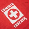 Kids Cruz Azul Third Away Soccer Jersey Kit (Jersey+Shorts) 2024/25 - Pro Jersey Shop