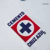 Kids Cruz Azul Away Soccer Jersey Kit (Jersey+Shorts) 2024/25 - Pro Jersey Shop