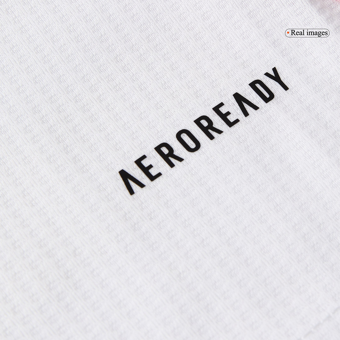 Men's Fulham Home Soccer Jersey Shirt - Fan Version - Pro Jersey Shop