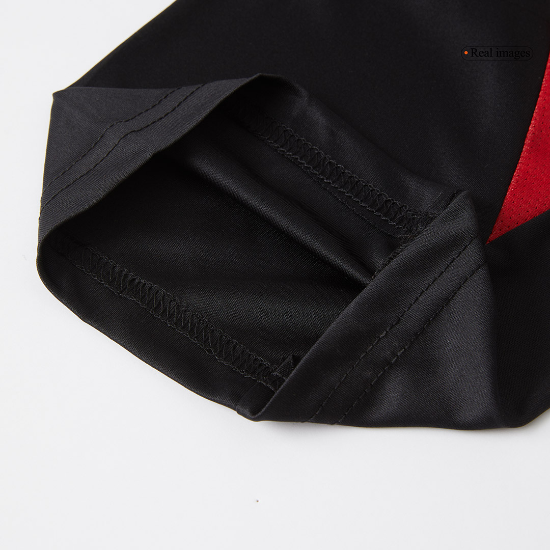 Men's Fulham Away Soccer Jersey Shirt - Fan Version - Pro Jersey Shop