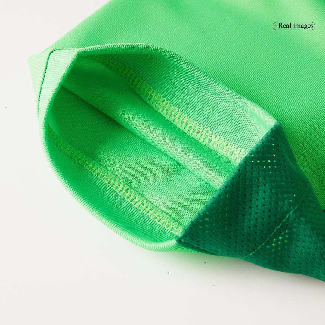 Men's Sporting CP Third Away Soccer Jersey Shirt - Fan Version - Pro Jersey Shop