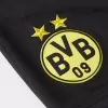 Borussia Dortmund Home Soccer Shorts - Pro Jersey Shop