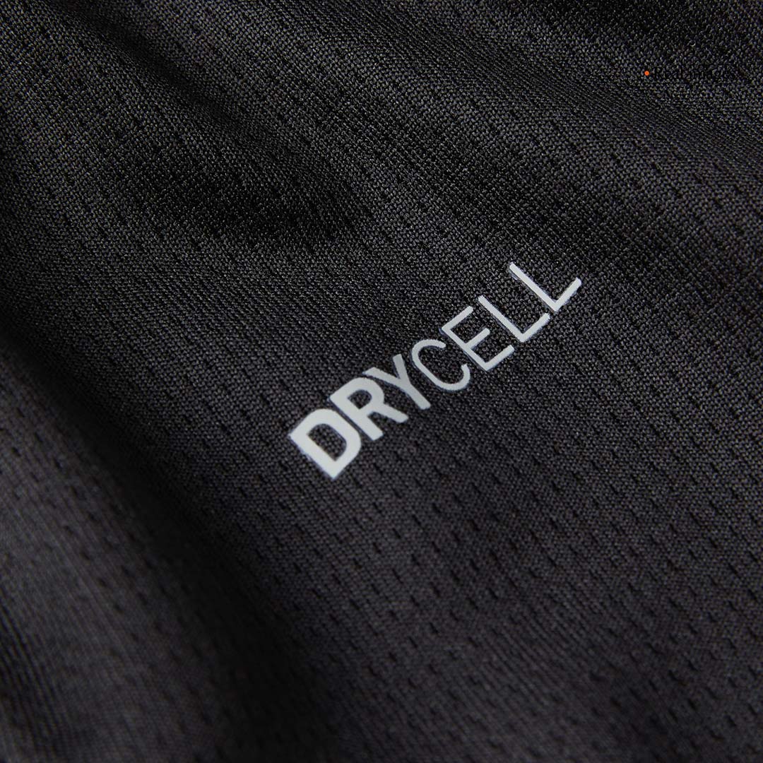 Borussia Dortmund Home Soccer Shorts - Pro Jersey Shop