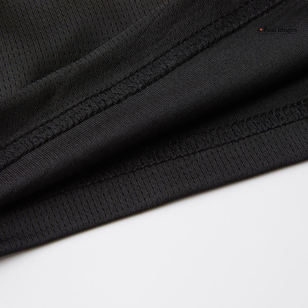 Borussia Dortmund Home Soccer Shorts - Pro Jersey Shop