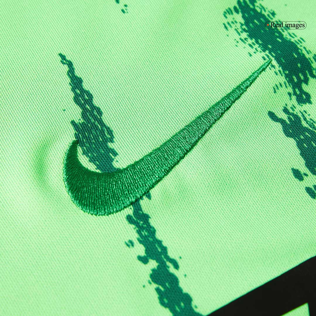 Men's Sporting CP Third Away Soccer Jersey Shirt - Fan Version - Pro Jersey Shop