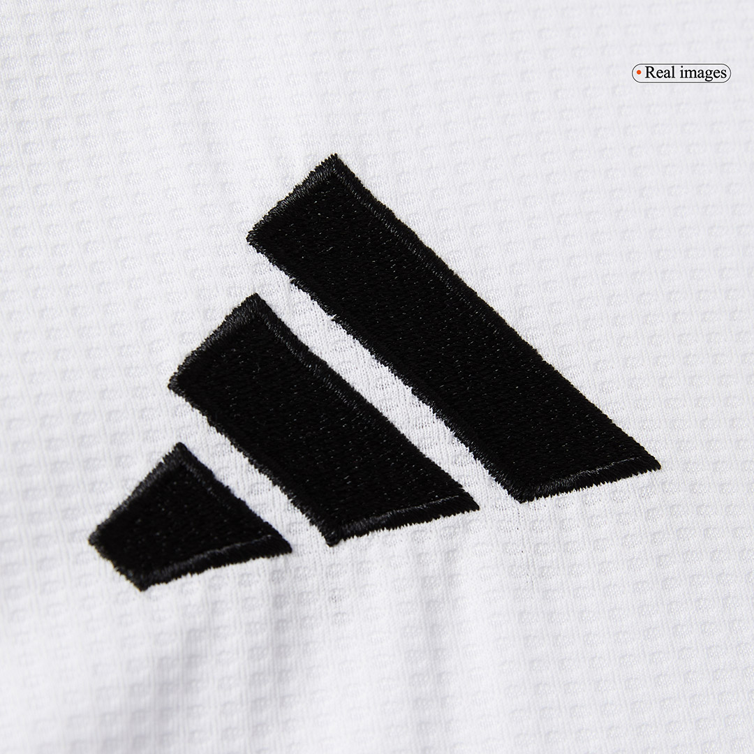 Men's Fulham Home Soccer Jersey Shirt - Fan Version - Pro Jersey Shop