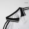 Men's Fulham Home Soccer Jersey Shirt 2024/25 - Fan Version - Pro Jersey Shop