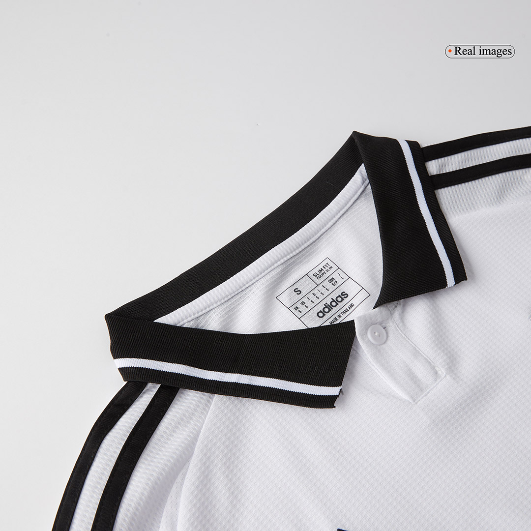 Men's Fulham Home Soccer Jersey Shirt - Fan Version - Pro Jersey Shop