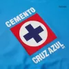 Kids Cruz Azul Home Soccer Jersey Kit (Jersey+Shorts) 2024/25 - Pro Jersey Shop