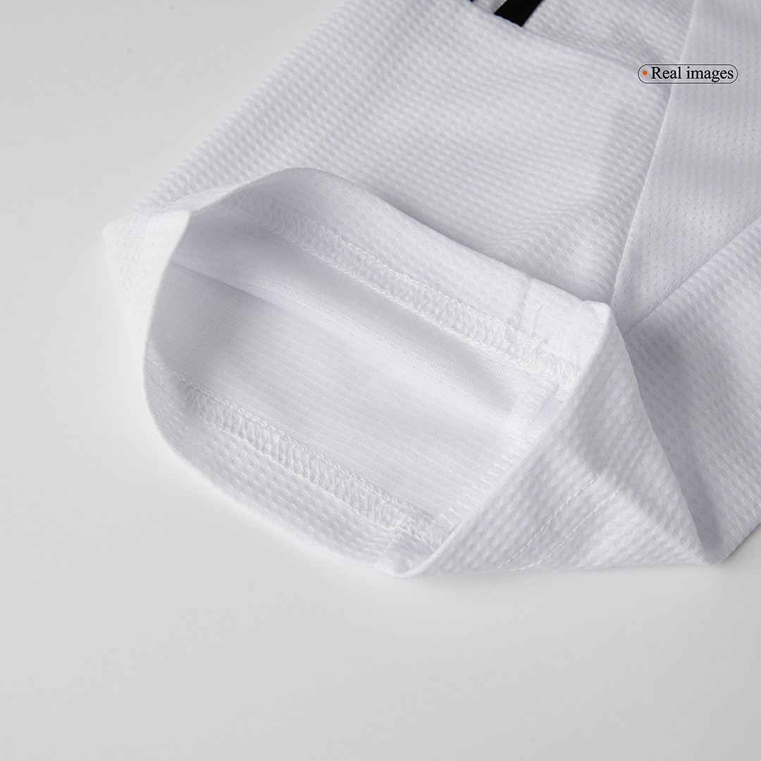 Men's Fulham Home Soccer Jersey Shirt - Fan Version - Pro Jersey Shop