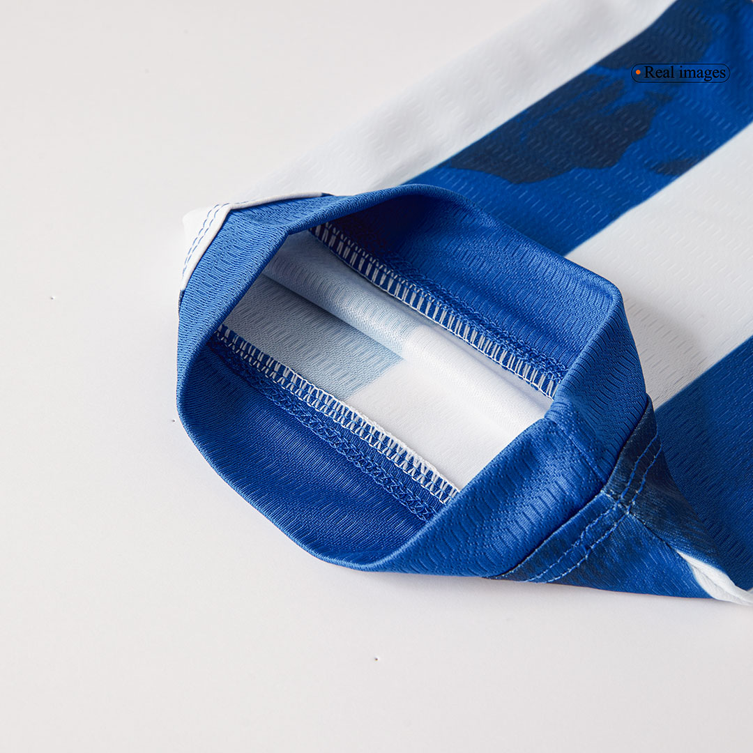 Men's FC Porto Home Soccer Jersey Shirt - Fan Version - Pro Jersey Shop