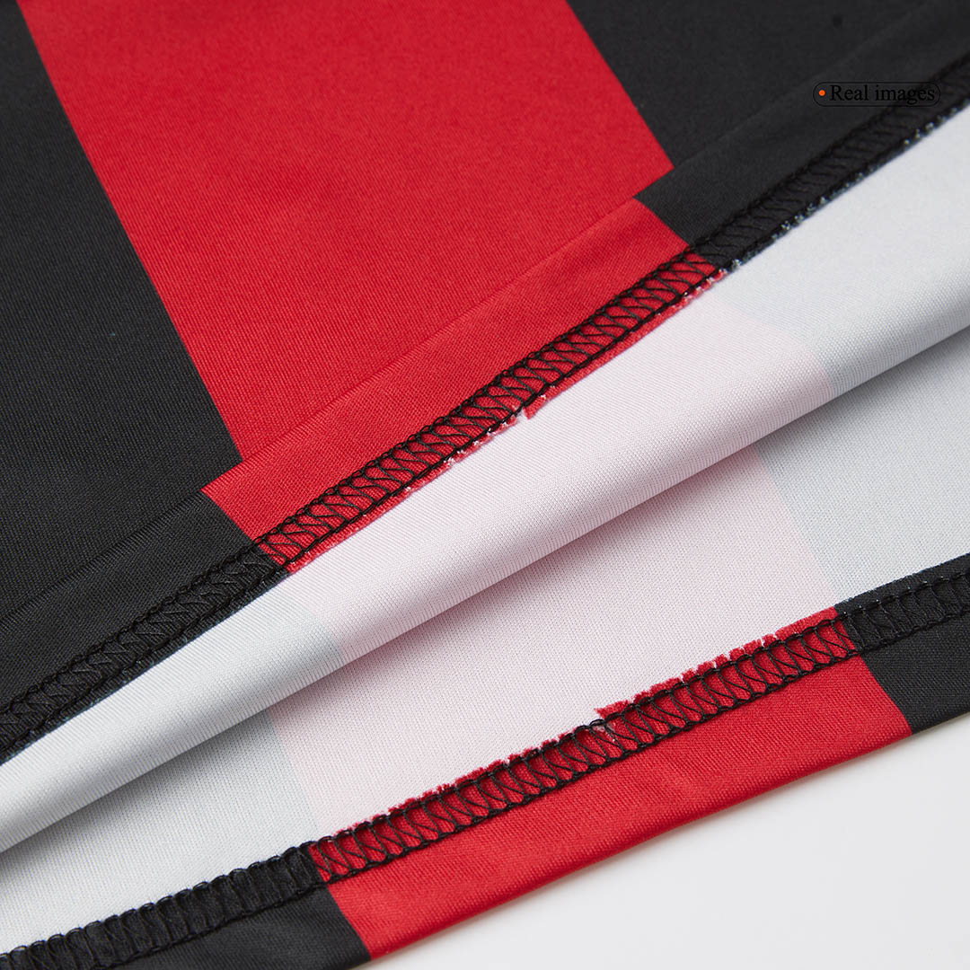 Men's Fulham Away Soccer Jersey Shirt - Fan Version - Pro Jersey Shop