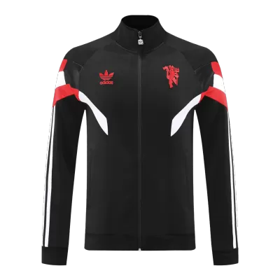 Men's Manchester United Training Jacket 2024/25 - Pro Jersey Shop