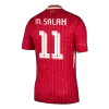 UCL Men's M.SALAH #11 Liverpool Home Soccer Jersey Shirt 2024/25 - Fan Version - Pro Jersey Shop