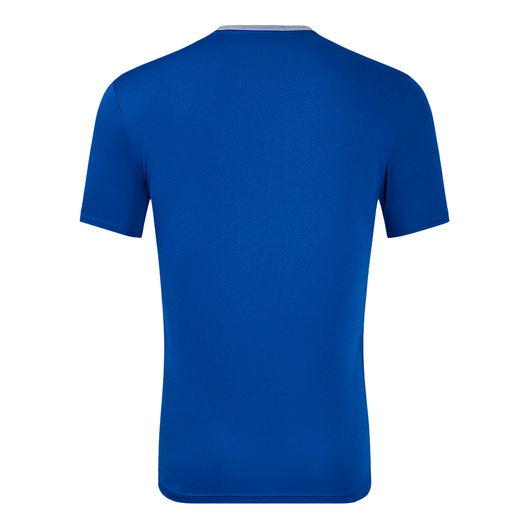 Men's Everton Home Soccer Jersey Shirt - Fan Version - Pro Jersey Shop
