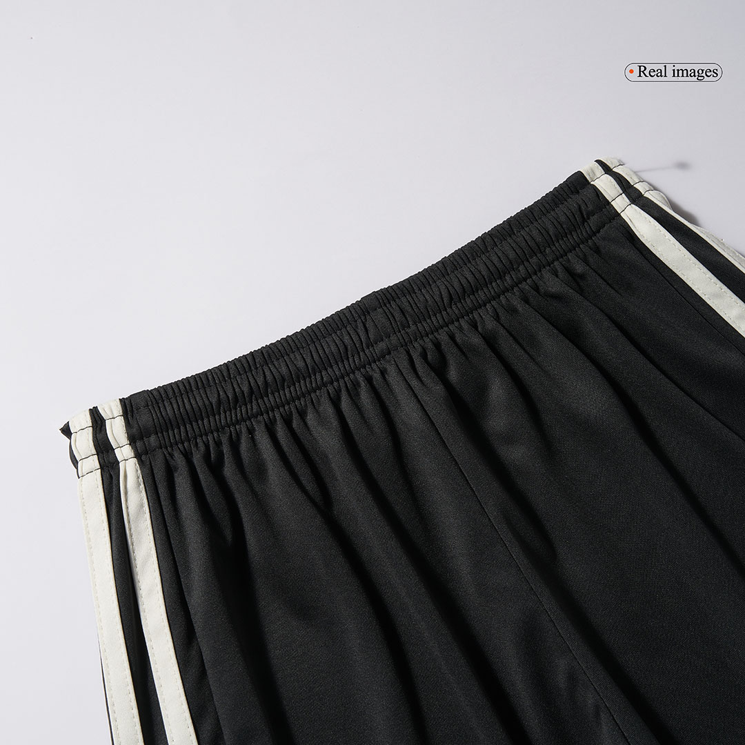 Kids Manchester United Third Away Soccer Jersey Kit - Pro Jersey Shop