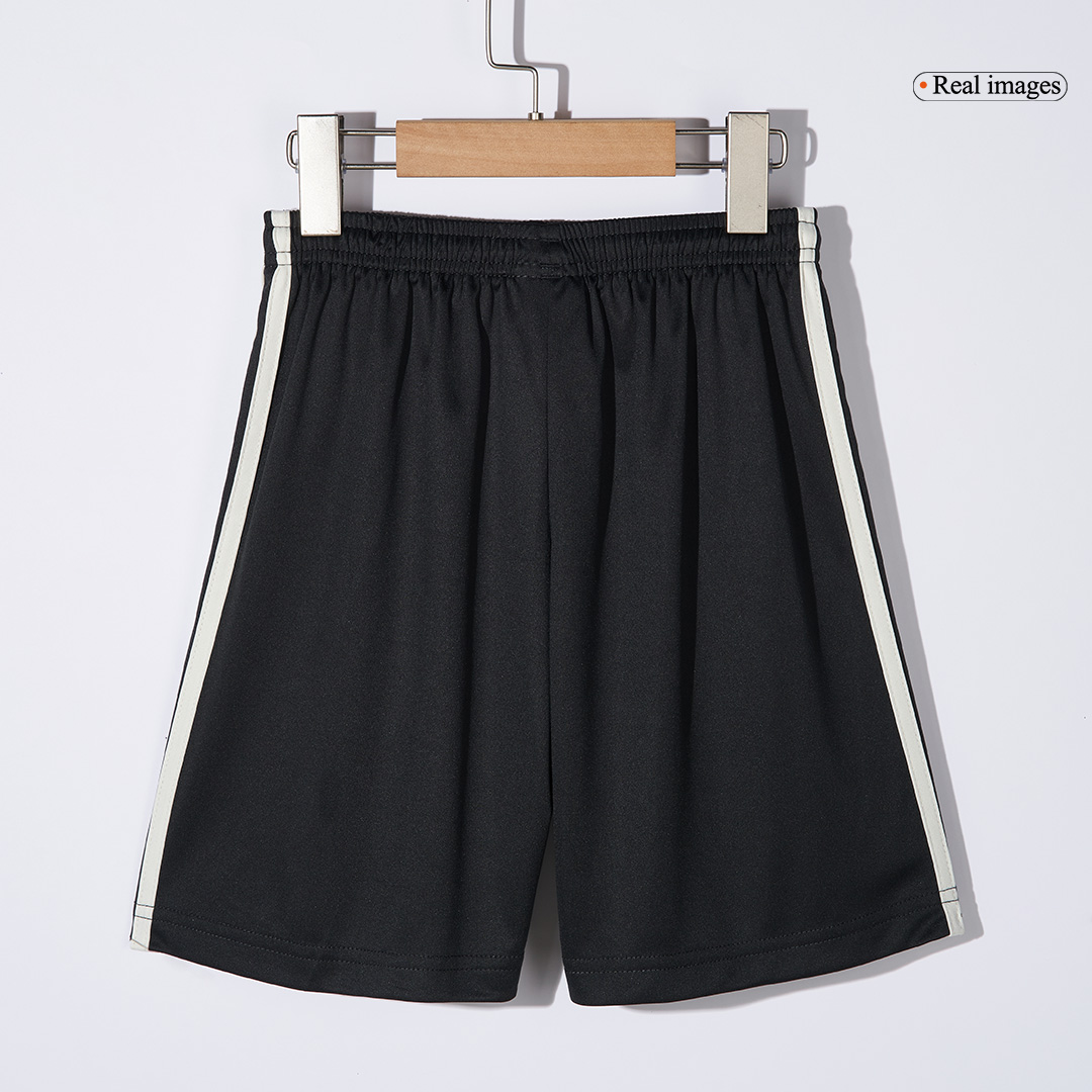 Kids Manchester United Third Away Soccer Jersey Kit - Pro Jersey Shop