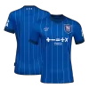 Men's Ipswich Town Home Soccer Jersey Shirt 2024/25 - Fan Version - Pro Jersey Shop