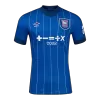 Men's Ipswich Town Home Soccer Jersey Shirt 2024/25 - Fan Version - Pro Jersey Shop