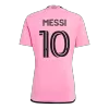 Premium Quality Men's MESSI #10 Inter Miami CF Home Soccer Jersey Kit (Jersey+Shorts) 2024/25 - Pro Jersey Shop