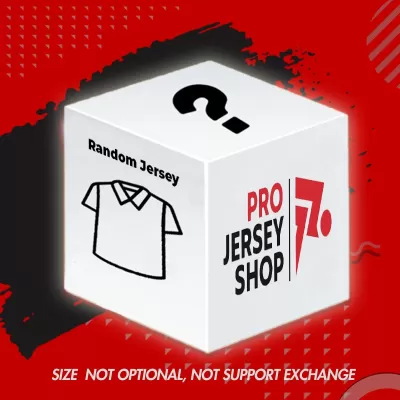 Mystery Box - Pro Jersey Shop